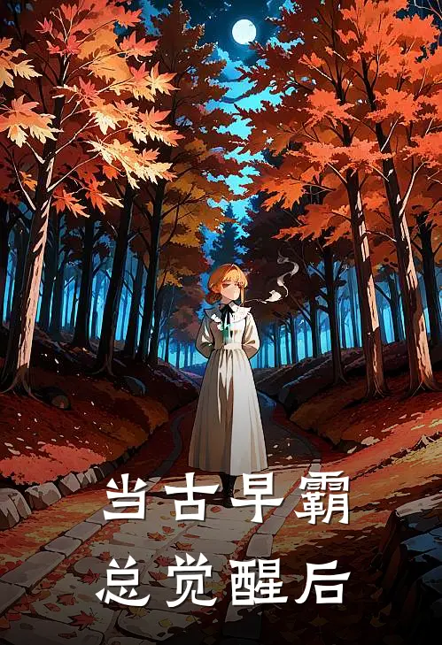 当古早霸总觉醒后
