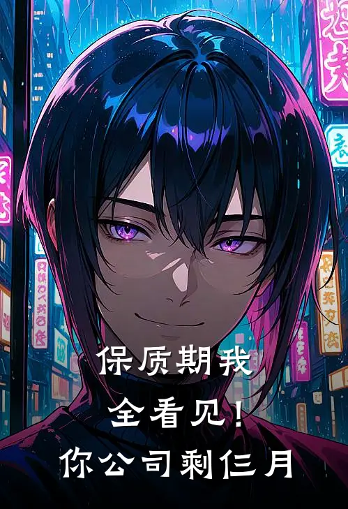 保质期我全看见！你公司剩仨月