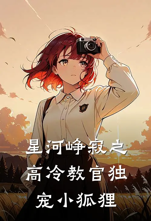 星河峥寂之高冷教官独宠小狐狸