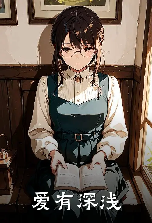 爱有深浅