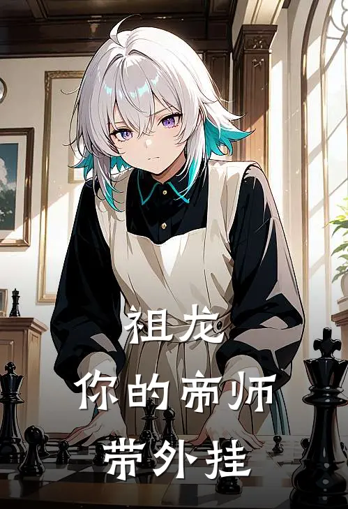 祖龙，你的帝师带外挂