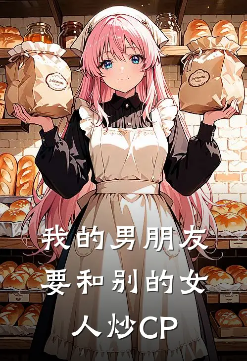 我的男朋友要和别的女人炒CP