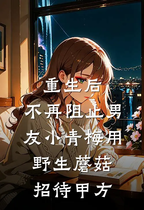 重生后，不再阻止男友小青梅用野生蘑菇招待甲方
