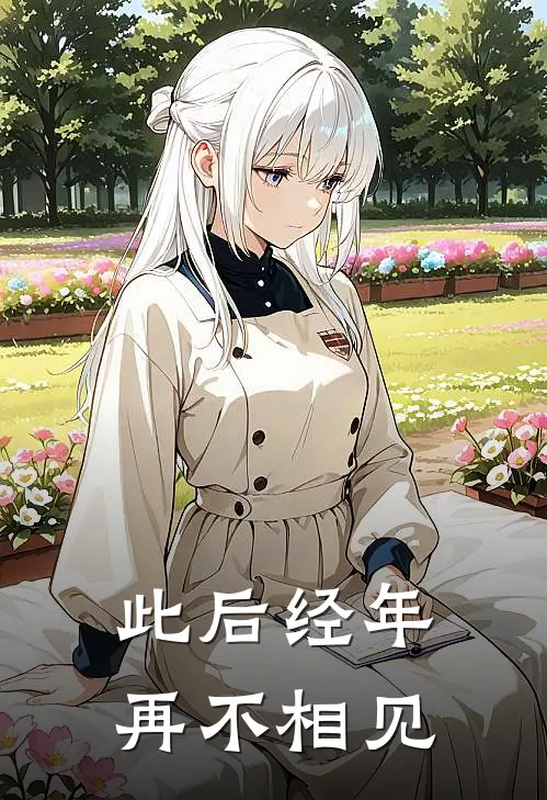 此后经年，再不相见