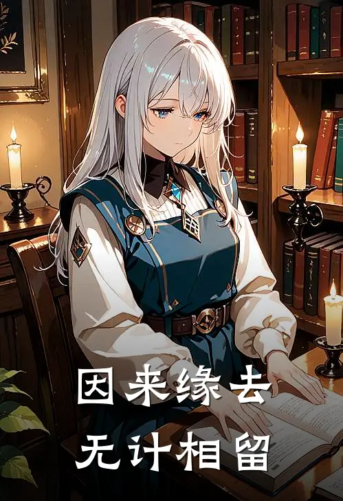因来缘去，无计相留
