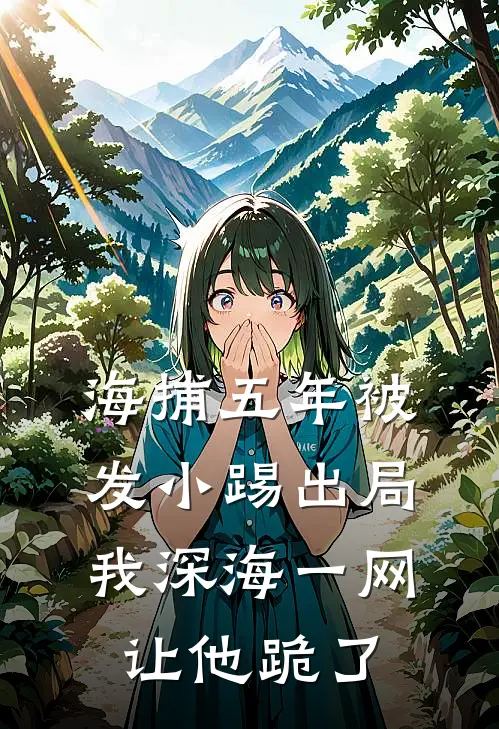 海捕五年被发小踢出局，我深海一网让他跪了