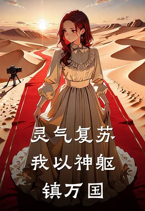 灵气复苏：我以神躯镇万国