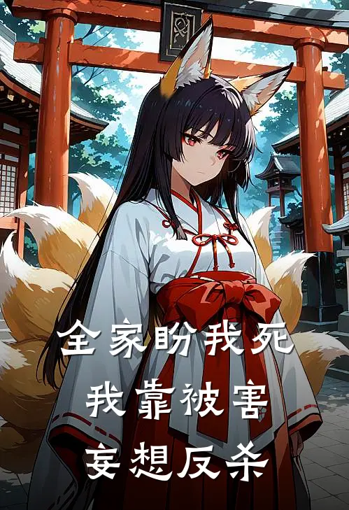 全家盼我死，我靠被害妄想反杀