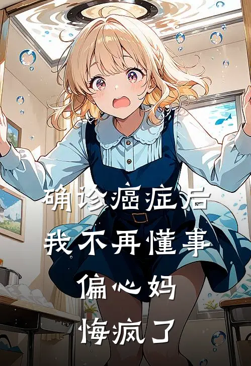 确诊癌症后我不再懂事，偏心妈悔疯了