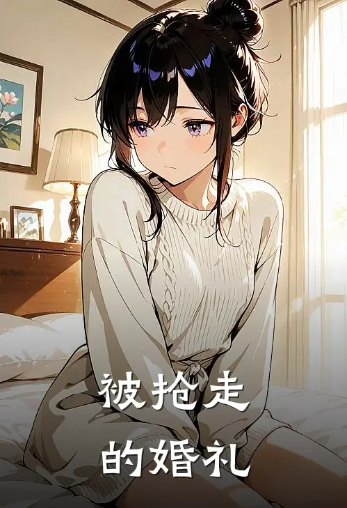 被抢走的婚礼