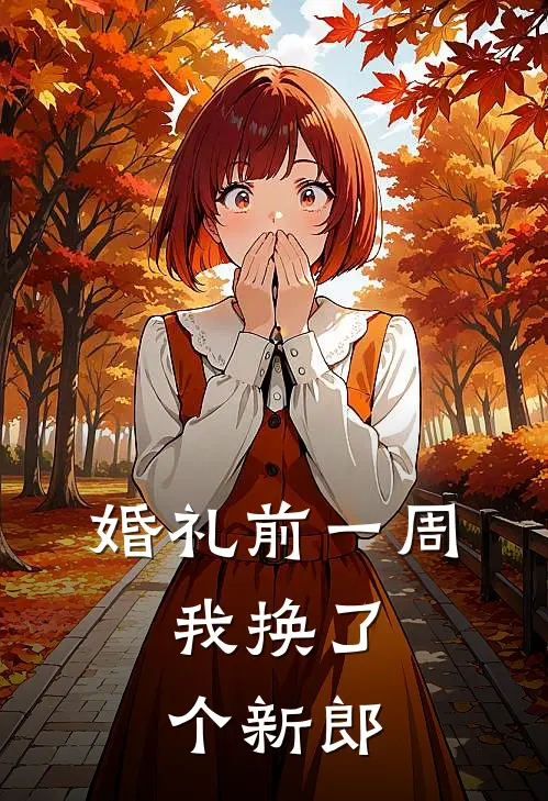 婚礼前一周，我换了个新郎