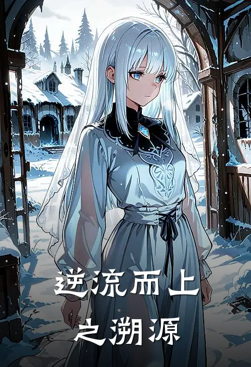 逆流而上之溯源