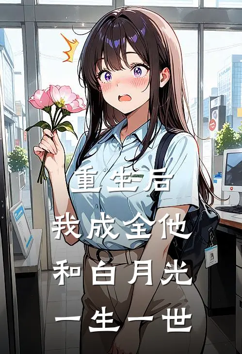 重生后，我成全他和白月光一生一世