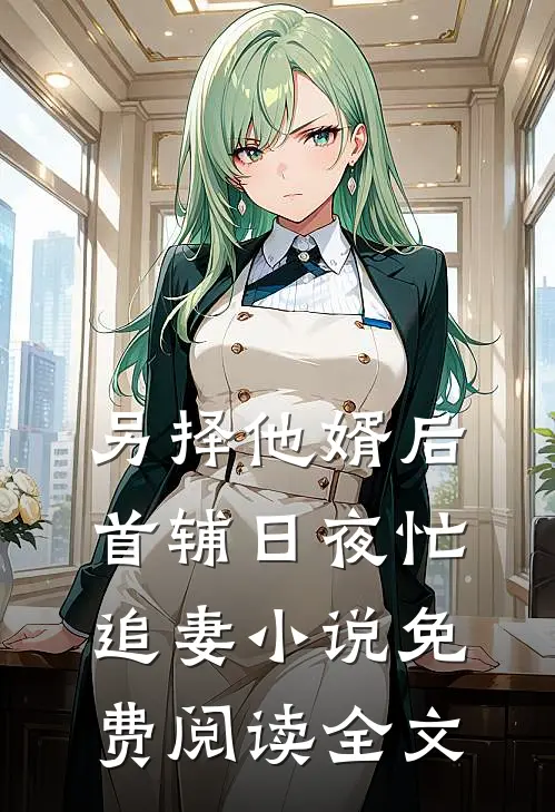 另择他婿后，首辅日夜忙追妻小说免费阅读全文