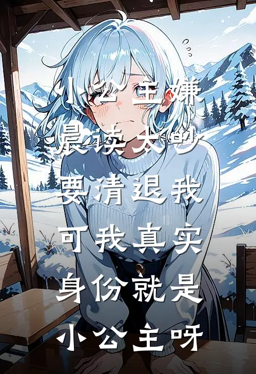 小公主嫌晨读太吵要清退我，可我真实身份就是小公主呀