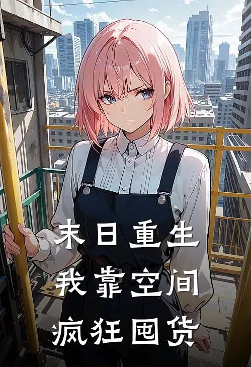 末日重生：我靠空间疯狂囤货
