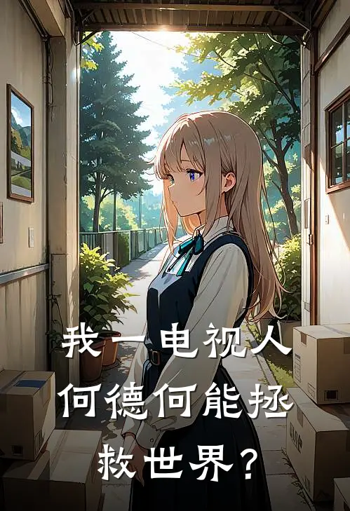 我一电视人何德何能拯救世界？