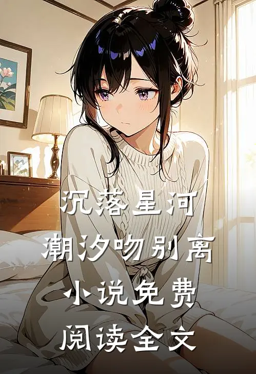 沉落星河，潮汐吻别离小说免费阅读全文