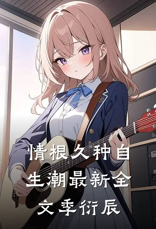 情根久种自生潮最新全文季衍辰