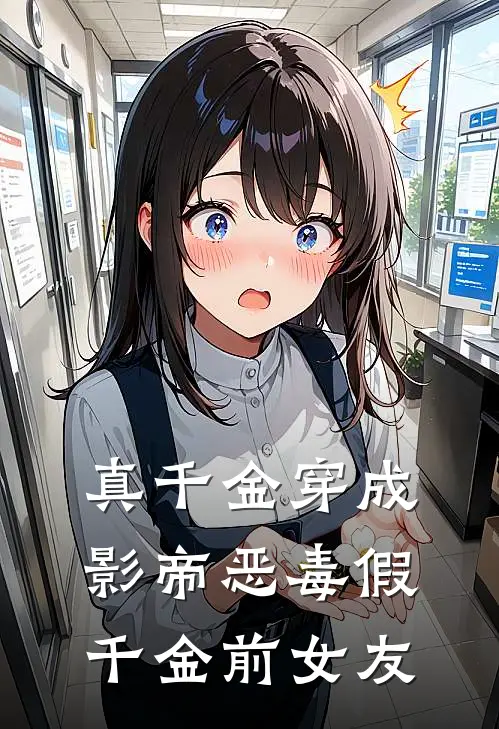 真千金穿成影帝恶毒假千金前女友
