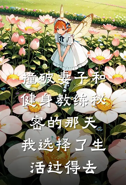 撞破妻子和健身教练秘密的那天，我选择了生活过得去
