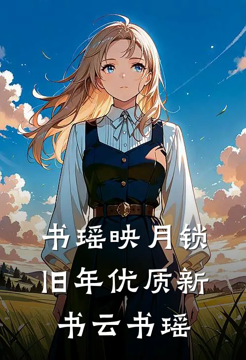 书瑶映月锁旧年优质新书云书瑶