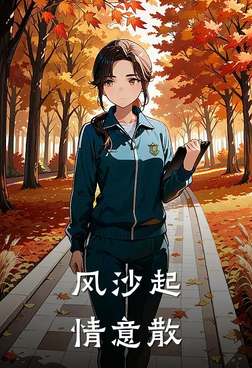 风沙起情意散