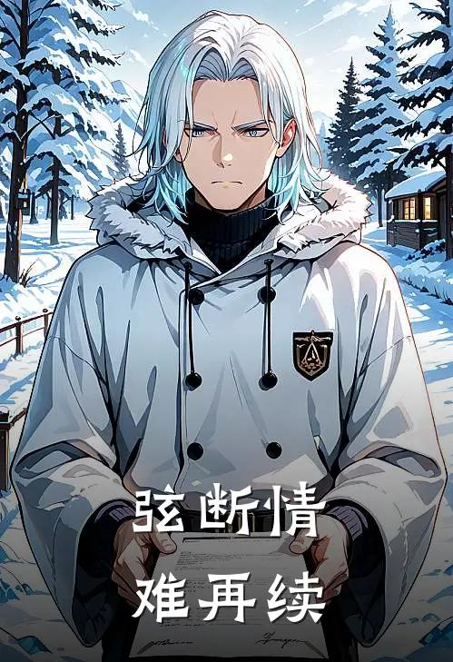 弦断情难再续