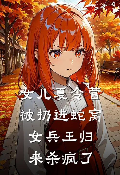 女儿夏令营被扔进蛇窝，女兵王归来杀疯了