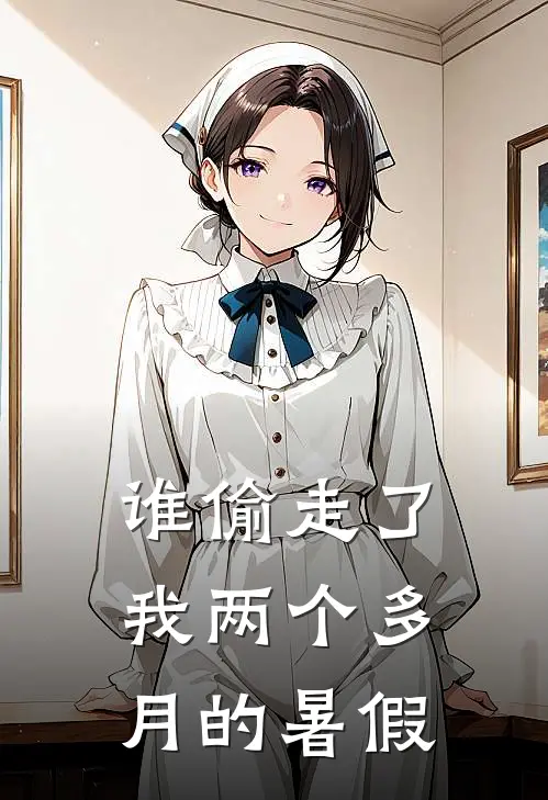 谁偷走了我两个多月的暑假