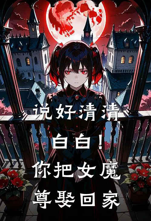 说好清清白白！你把女魔尊娶回家