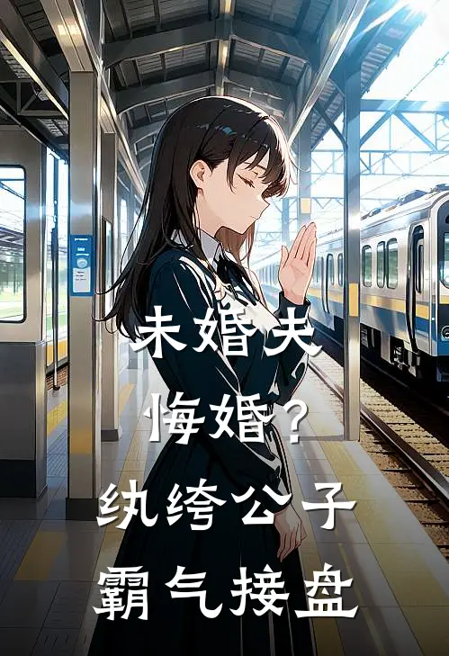 未婚夫悔婚？纨绔公子霸气接盘