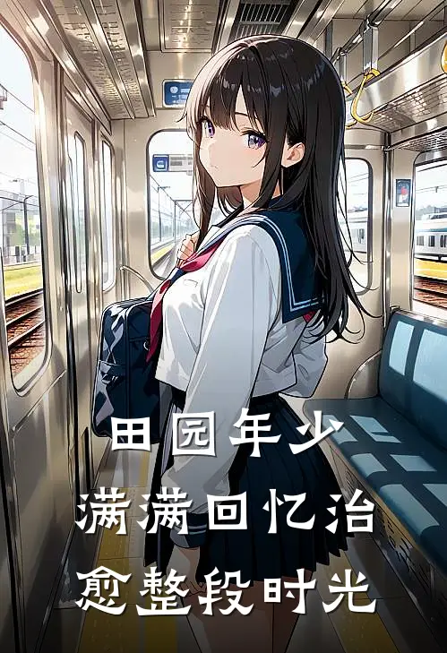 田园年少，满满回忆治愈整段时光
