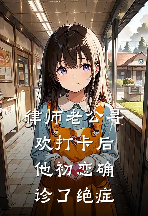 律师老公寻欢打卡后，他初恋确诊了绝症