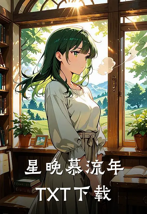 星晚慕流年TXT下载