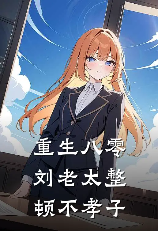 重生八零：刘老太整顿不孝子
