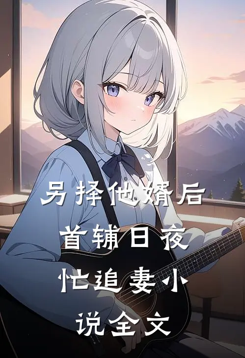 另择他婿后，首辅日夜忙追妻小说全文