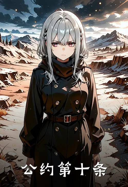 公约第十条