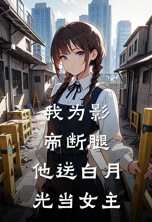 我为影帝断腿，他送白月光当女主