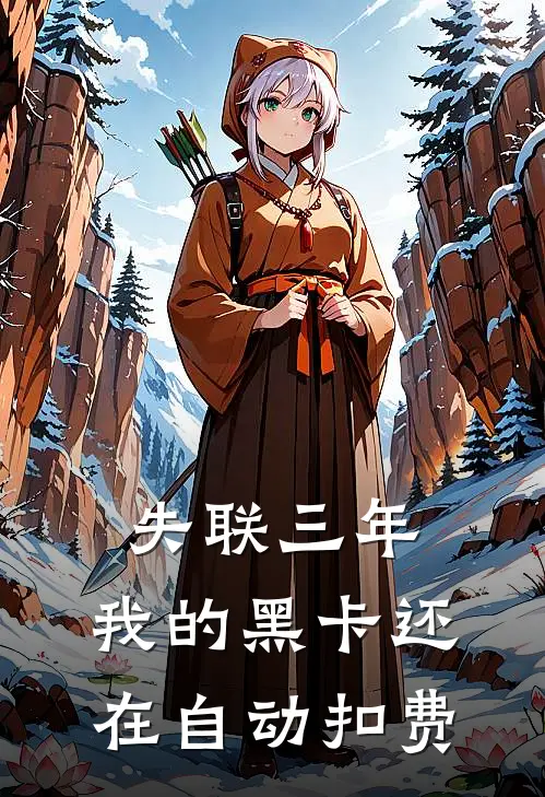失联三年，我的黑卡还在自动扣费