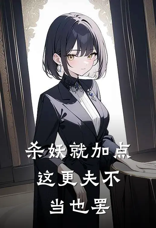 杀妖就加点，这更夫不当也罢