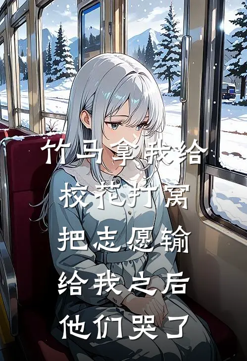 竹马拿我给校花打窝，把志愿输给我之后他们哭了