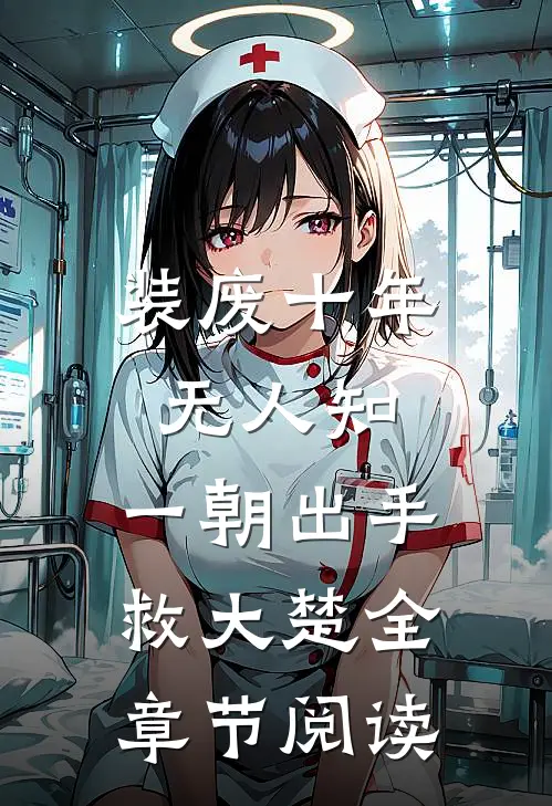 装废十年无人知，一朝出手救大楚全章节阅读
