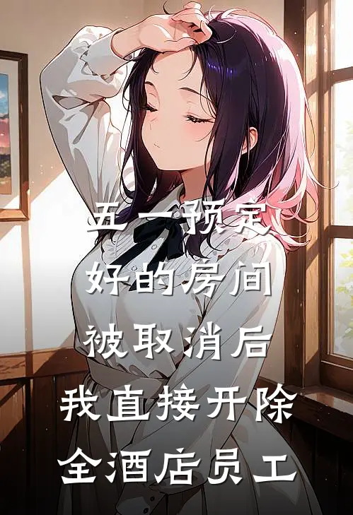 五一预定好的房间被取消后，我直接开除全酒店员工