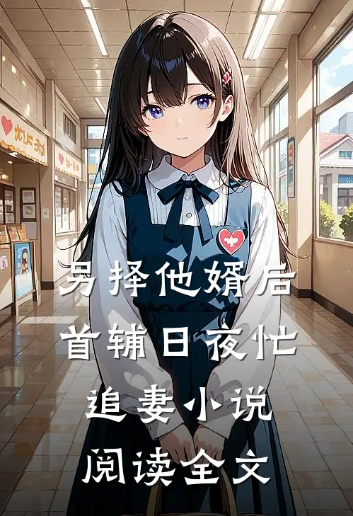 另择他婿后，首辅日夜忙追妻小说阅读全文