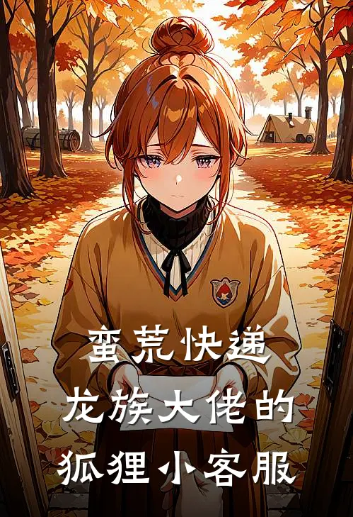 蛮荒快递：龙族大佬的狐狸小客服
