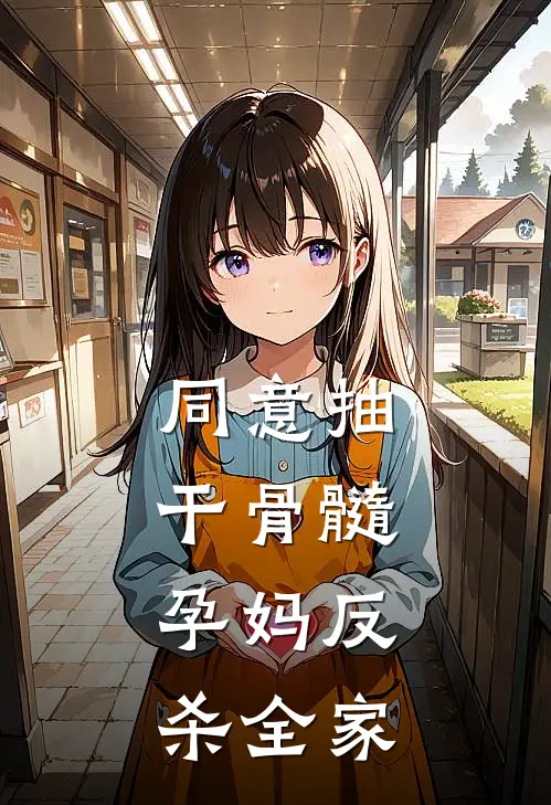 同意抽干骨髓，孕妈反杀全家