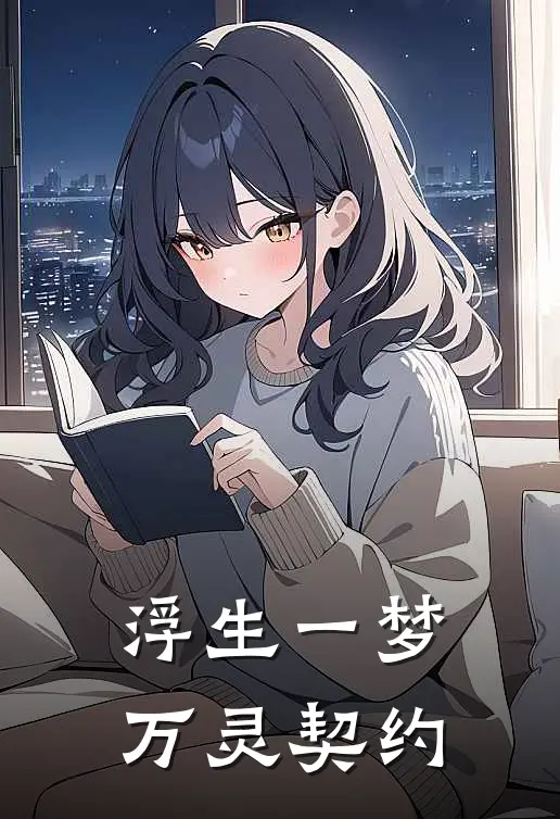 浮生一梦，万灵契约