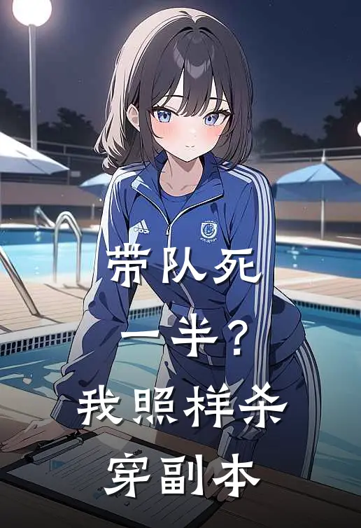 带队死一半？我照样杀穿副本