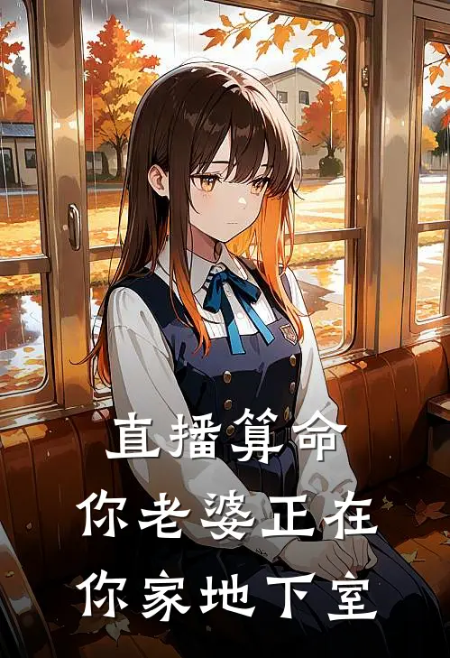 直播算命：你老婆正在你家地下室